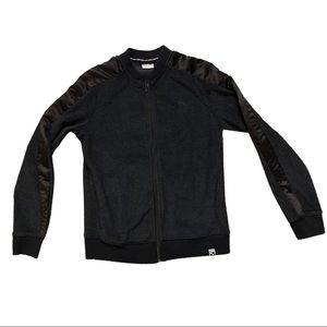 Puma SE way 1 fleece jacket